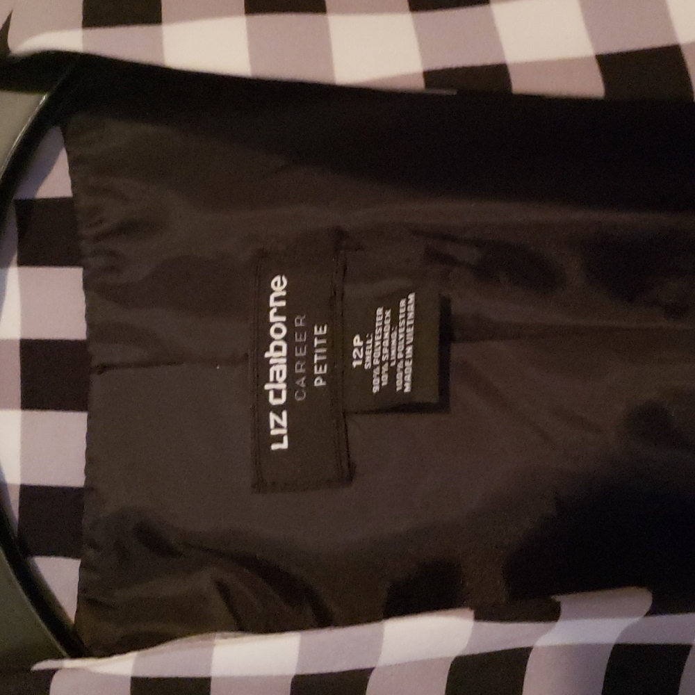 Jacket - Picture 2 of 3